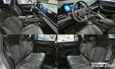 Renault Grand Koleos 2024 1.5 Автомат в Москве № 820310, миниатюра 10