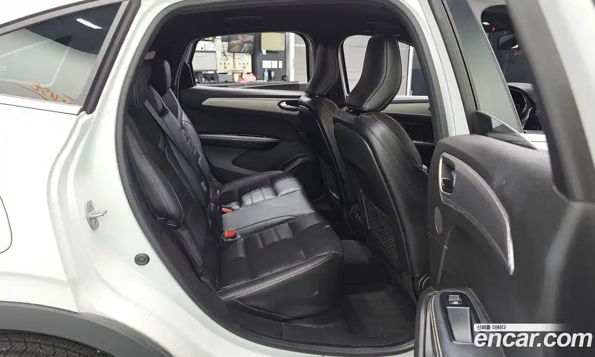 Renault XM3 2024 1.6 Автомат в Москве № 820343, фото 12