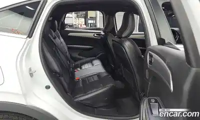 Renault XM3 2024 1.6 Автомат в Москве № 820343, миниатюра 12