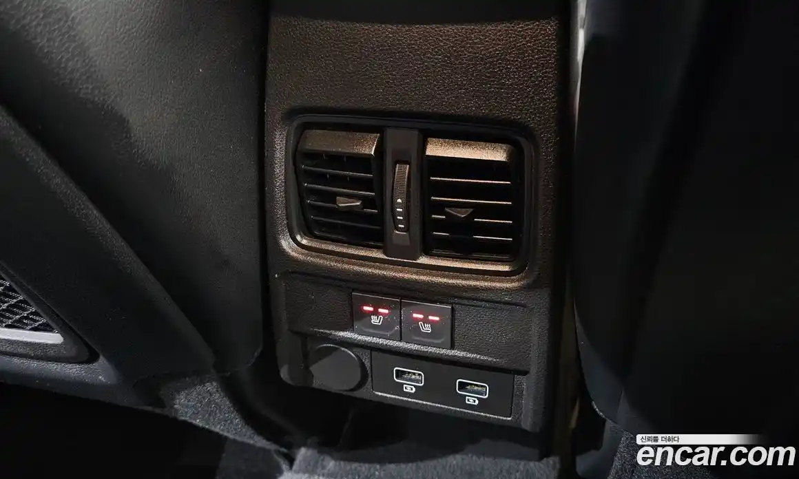 Renault XM3 2024 1.6 Автомат в Москве № 820343, фото 17