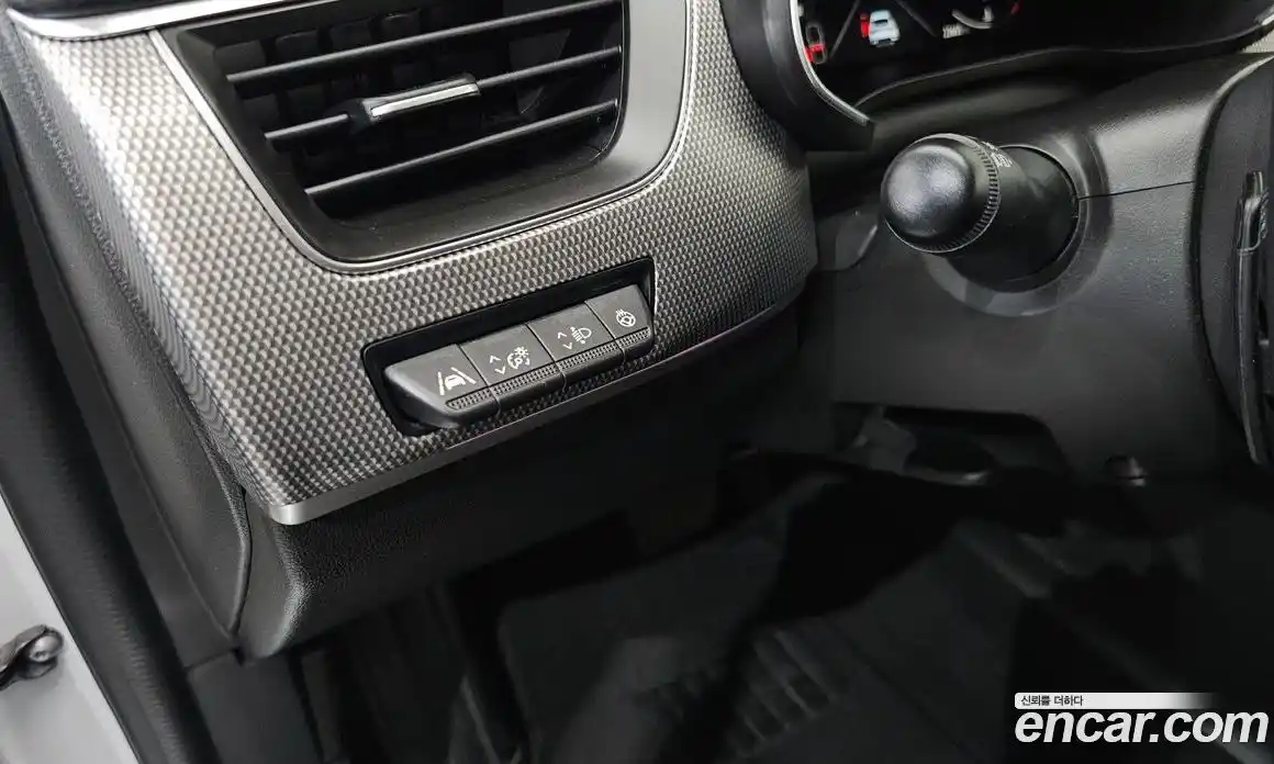 Renault XM3 2024 1.6 Автомат в Москве № 820343, фото 18