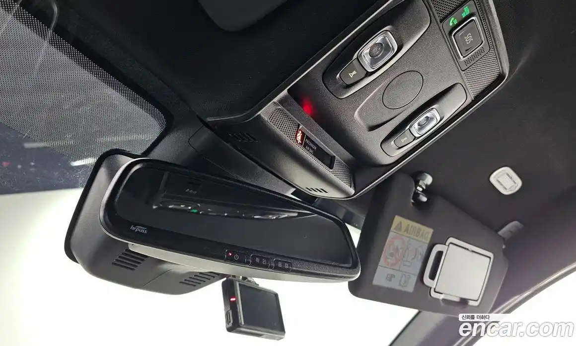 Renault XM3 2024 1.6 Автомат в Москве № 820343, фото 19