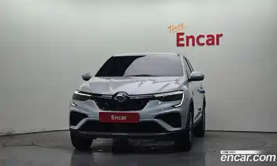 Renault XM3 2024 1.6 Автомат в Москве № 820343, миниатюра 3