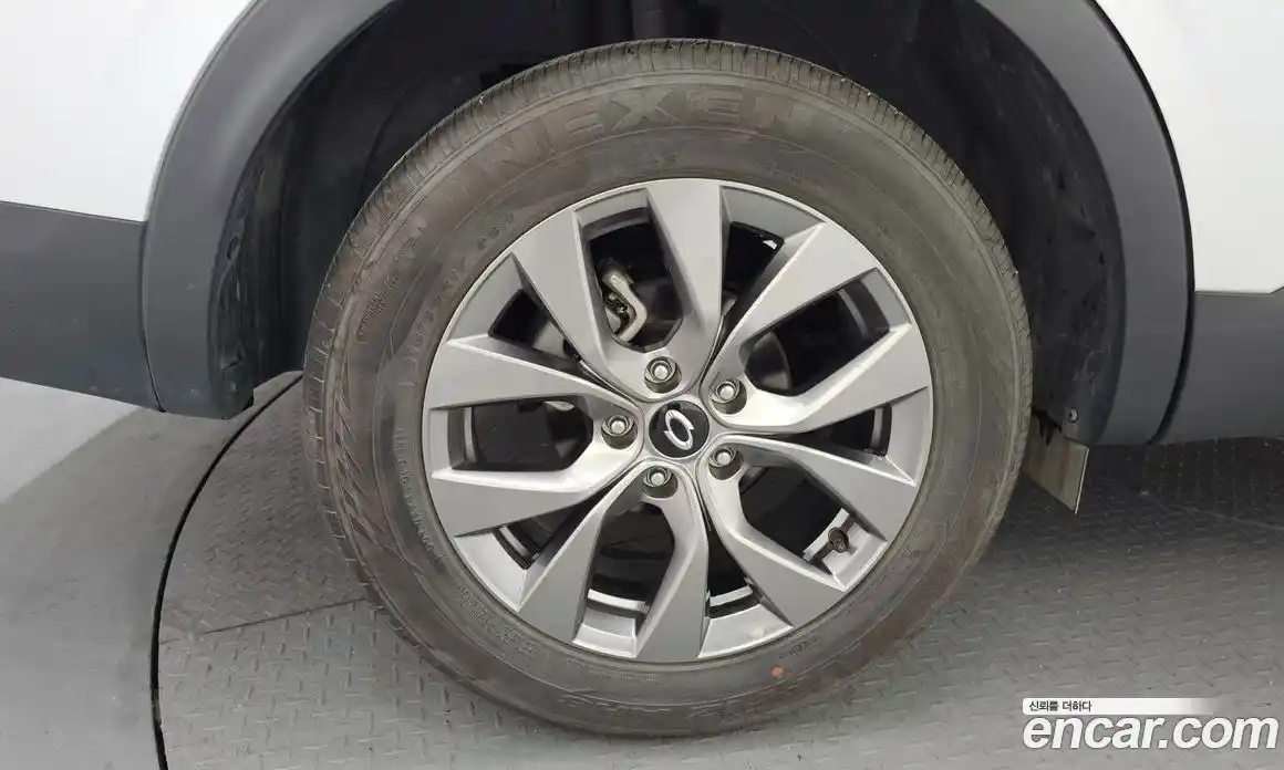 Renault XM3 2024 1.6 Автомат в Москве № 820343, фото 5