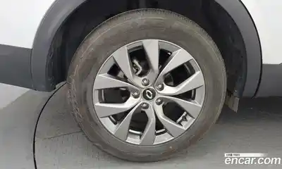 Renault XM3 2024 1.6 Автомат в Москве № 820343, миниатюра 5