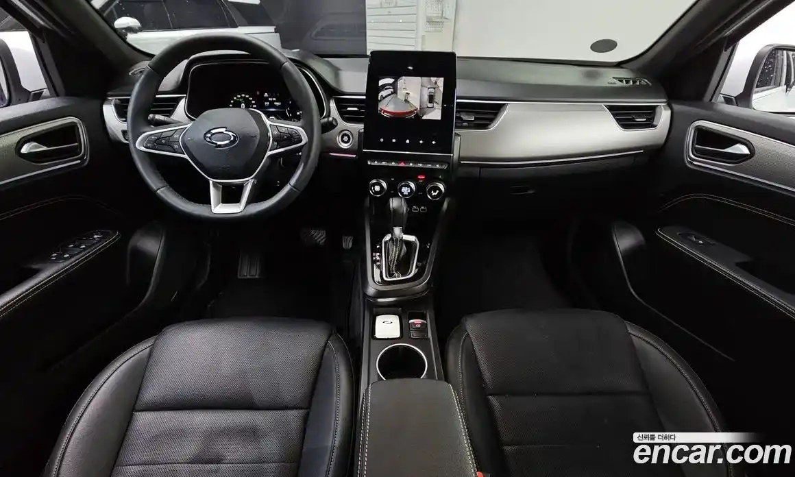 Renault XM3 2024 1.6 Автомат в Москве № 820343, фото 7