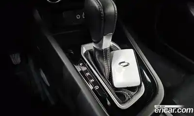 Renault XM3 2024 1.6 Автомат в Москве № 820343, миниатюра 9