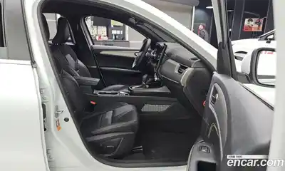 Renault XM3 2024 1.6 Автомат в Москве № 820343, миниатюра 10