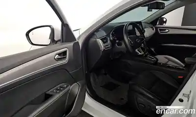 Renault XM3 2023 1.6 Автомат в Москве № 820368, миниатюра 11