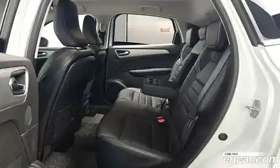 Renault XM3 2023 1.6 Автомат в Москве № 820368, миниатюра 12