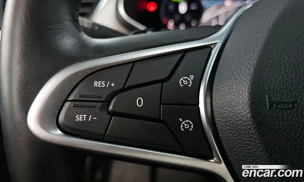 Renault XM3 2023 1.6 Автомат в Москве № 820368, фото 14