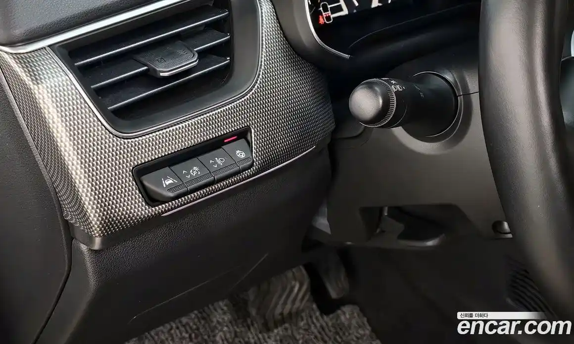 Renault XM3 2023 1.6 Автомат в Москве № 820368, фото 17