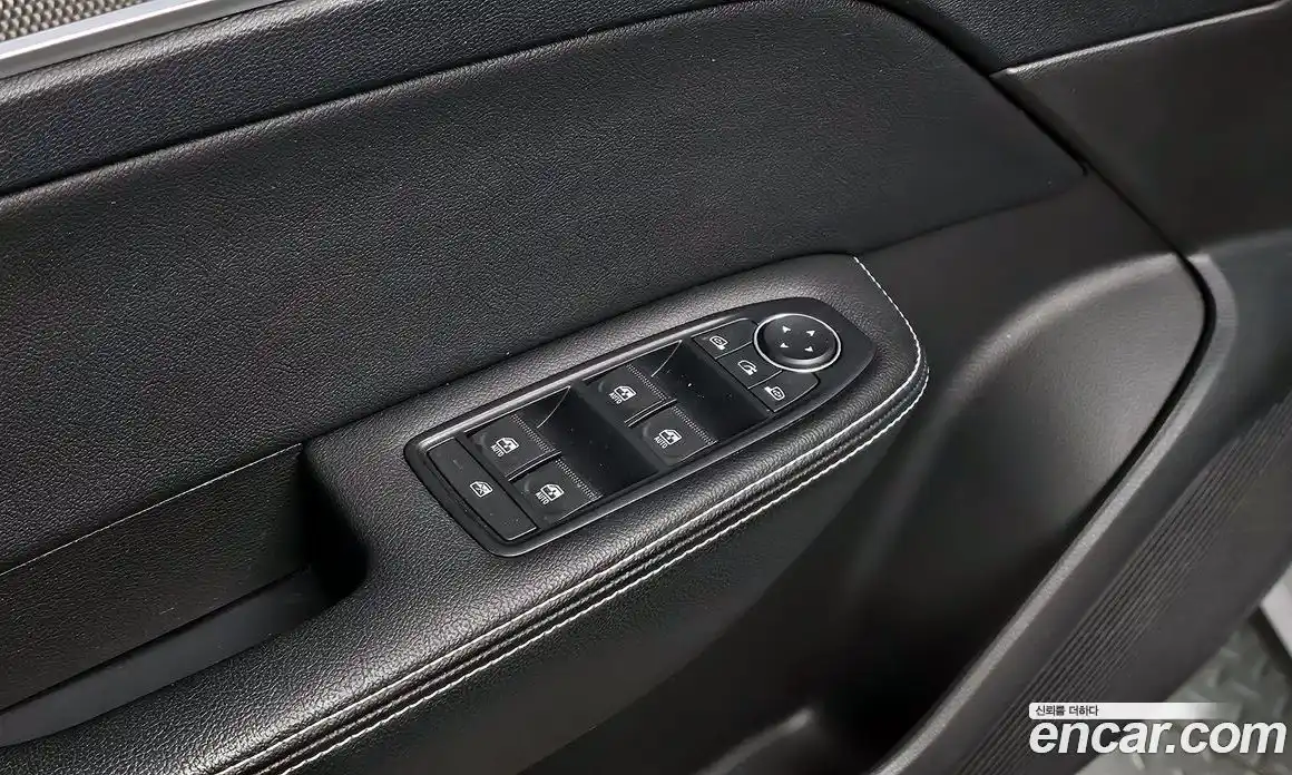 Renault XM3 2023 1.6 Автомат в Москве № 820368, фото 18