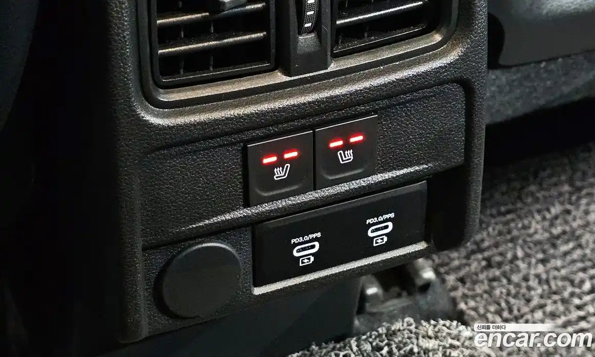 Renault XM3 2023 1.6 Автомат в Москве № 820368, фото 19