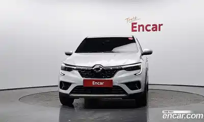 Renault XM3 2023 1.6 Автомат в Москве № 820368, миниатюра 3