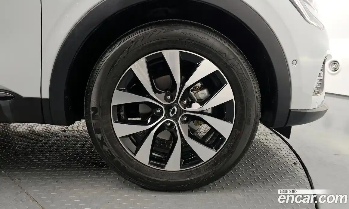 Renault XM3 2023 1.6 Автомат в Москве № 820368, фото 5