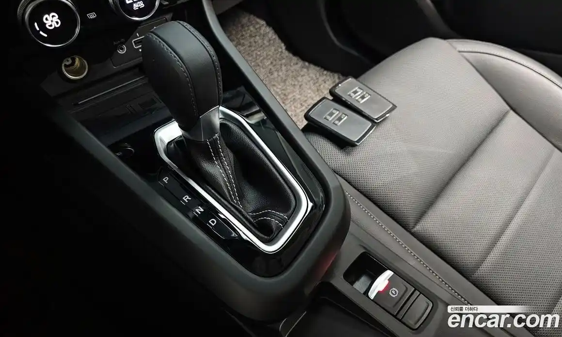 Renault XM3 2023 1.6 Автомат в Москве № 820368, фото 9