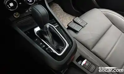 Renault XM3 2023 1.6 Автомат в Москве № 820368, миниатюра 9