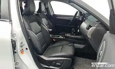 Renault XM3 2023 1.6 Автомат в Москве № 820368, миниатюра 10