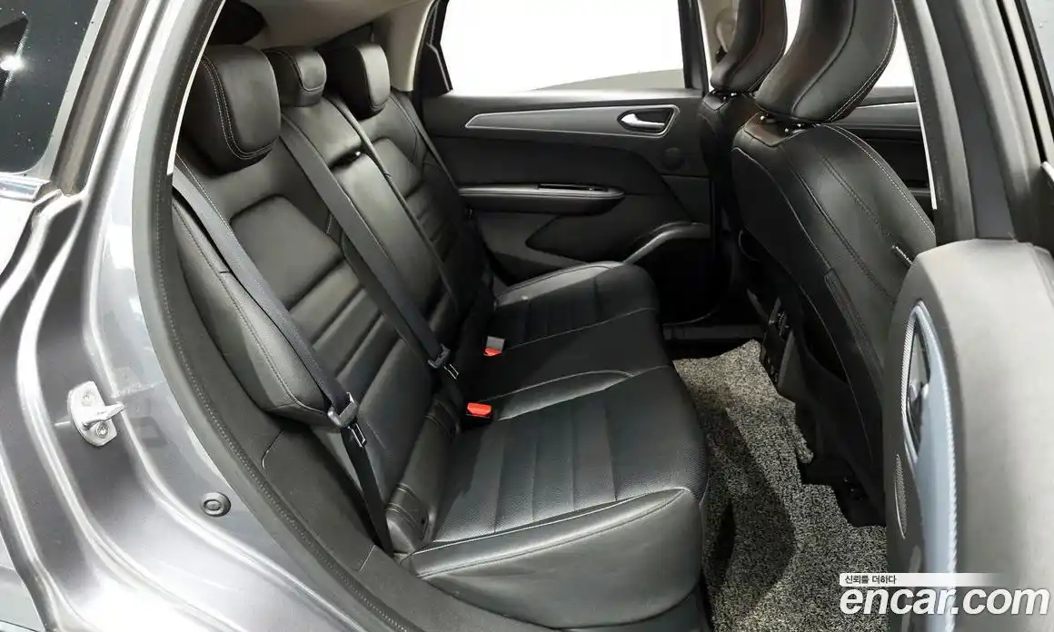 Renault XM3 2021 1.6 Автомат в Москве № 820413, фото 12