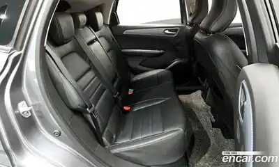 Renault XM3 2021 1.6 Автомат в Москве № 820413, миниатюра 12