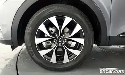 Renault XM3 2021 1.6 Автомат в Москве № 820413, миниатюра 5