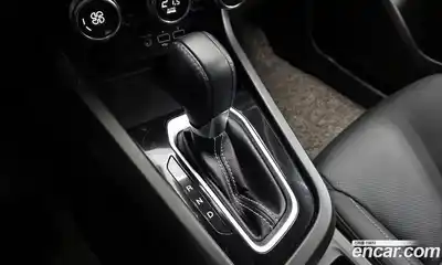 Renault XM3 2021 1.6 Автомат в Москве № 820413, миниатюра 9