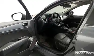 Renault XM3 2021 1.6 Автомат в Москве № 820413, миниатюра 10