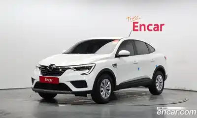 Renault XM3 2022 1.6 Автомат в Москве № 820415, миниатюра 1