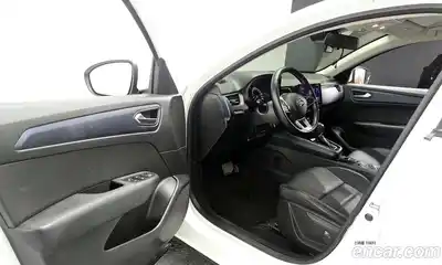 Renault XM3 2022 1.6 Автомат в Москве № 820415, миниатюра 11