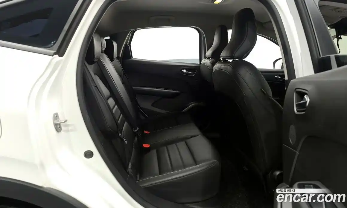 Renault XM3 2022 1.6 Автомат в Москве № 820415, фото 12