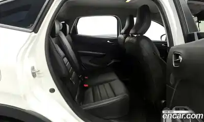 Renault XM3 2022 1.6 Автомат в Москве № 820415, миниатюра 12