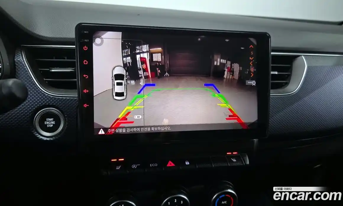 Renault XM3 2022 1.6 Автомат в Москве № 820415, фото 15