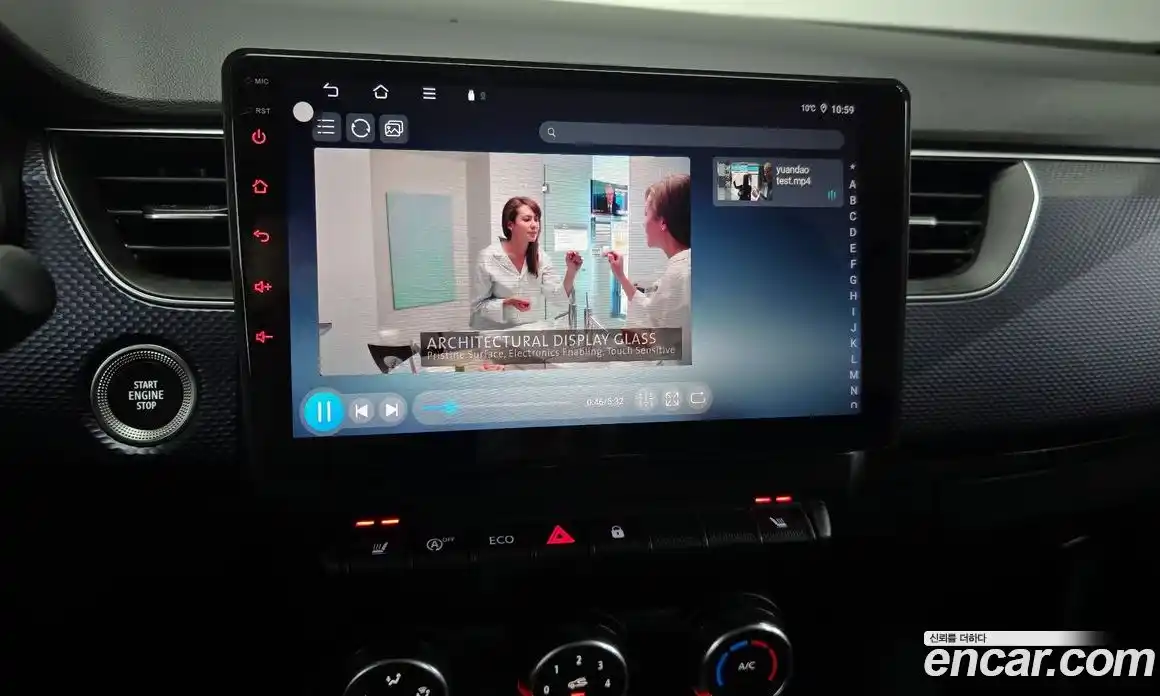 Renault XM3 2022 1.6 Автомат в Москве № 820415, фото 16