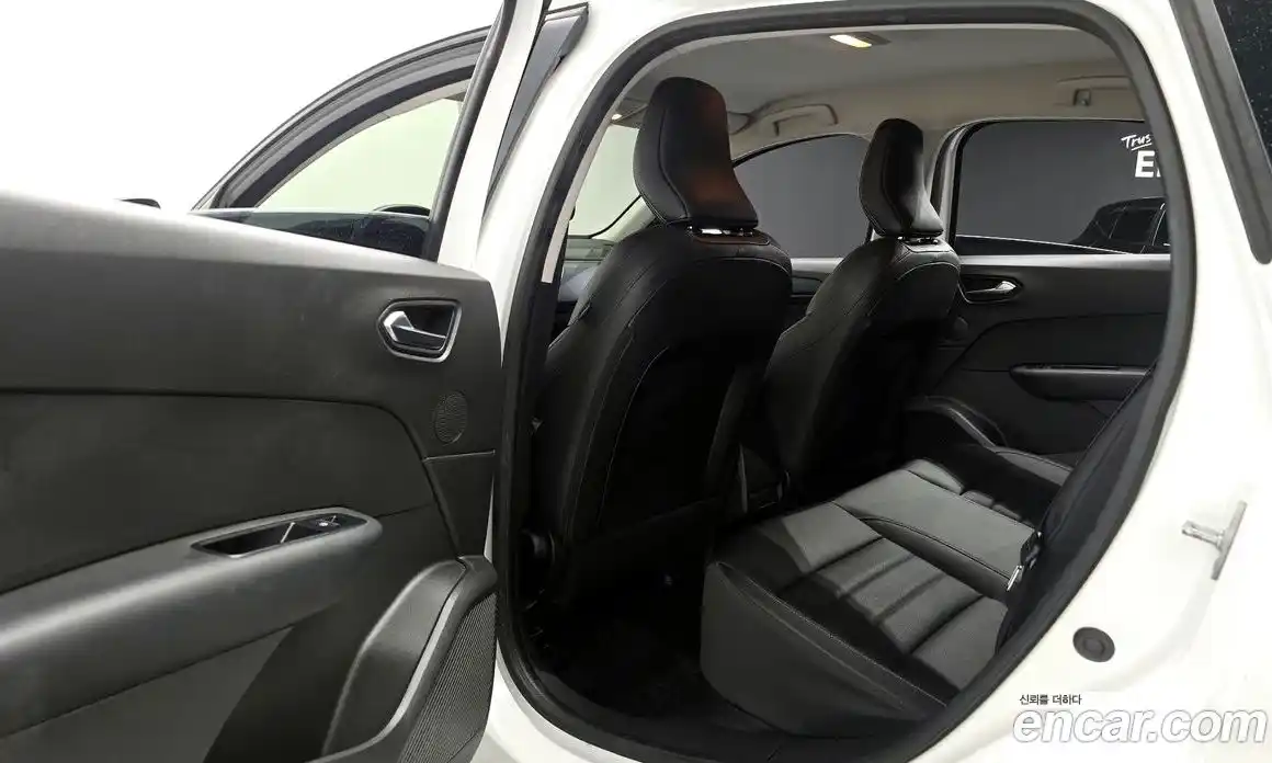 Renault XM3 2022 1.6 Автомат в Москве № 820415, фото 19