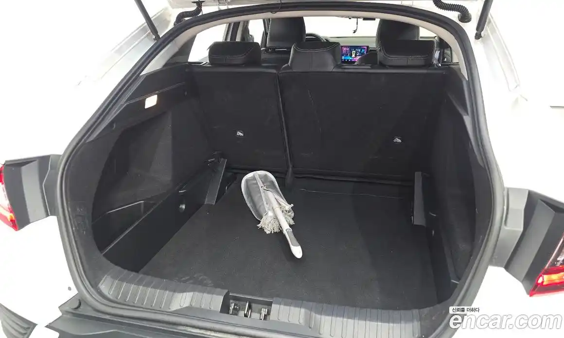 Renault XM3 2022 1.6 Автомат в Москве № 820415, фото 20