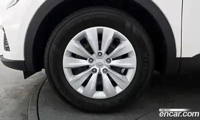 Renault XM3 2022 1.6 Автомат в Москве № 820415, миниатюра 5