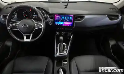 Renault XM3 2022 1.6 Автомат в Москве № 820415, миниатюра 7