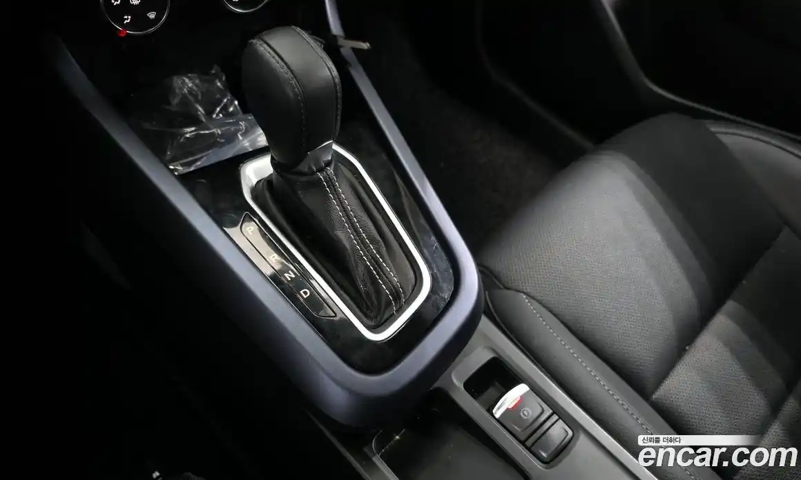 Renault XM3 2022 1.6 Автомат в Москве № 820415, фото 9