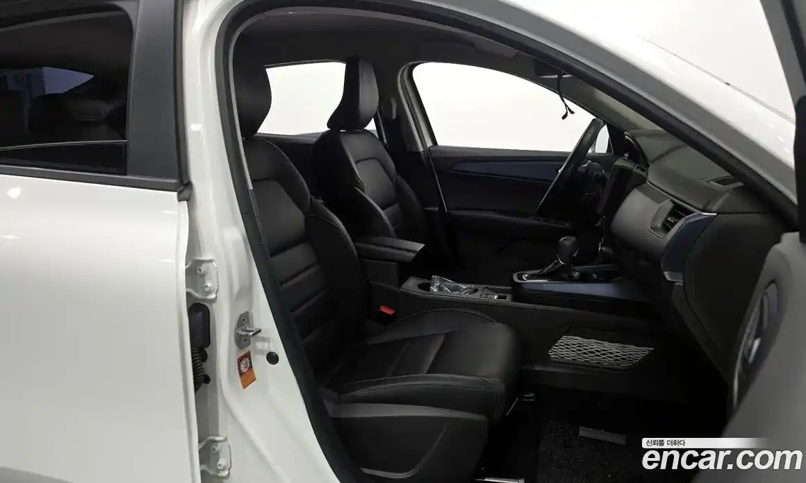 Renault XM3 2022 1.6 Автомат в Москве № 820415, фото 10