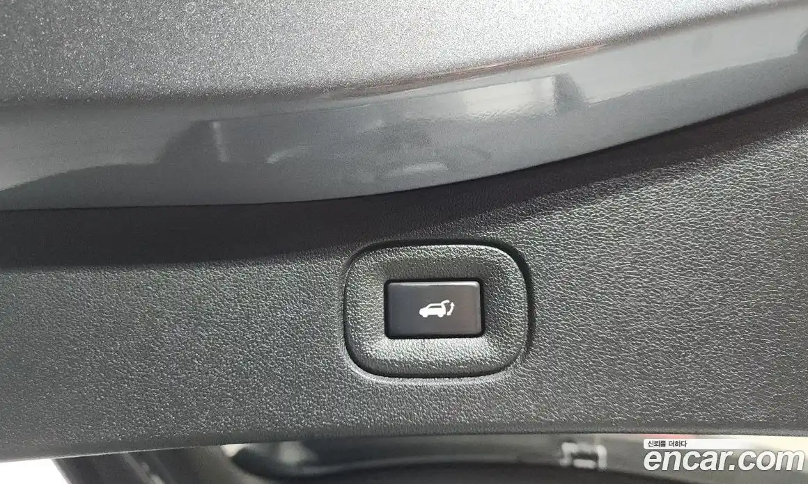 Renault QM6 2023 2.0 Автомат в Москве № 820478, фото 19