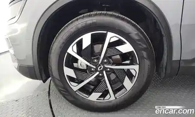 Renault QM6 2023 2.0 Автомат в Москве № 820478, миниатюра 5