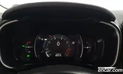 Renault QM6 2023 2.0 Автомат в Москве № 820478, миниатюра 8