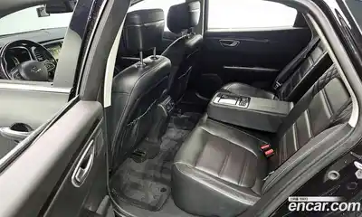 Renault SM6 2017 1.6 Автомат в Москве № 820512, миниатюра 11