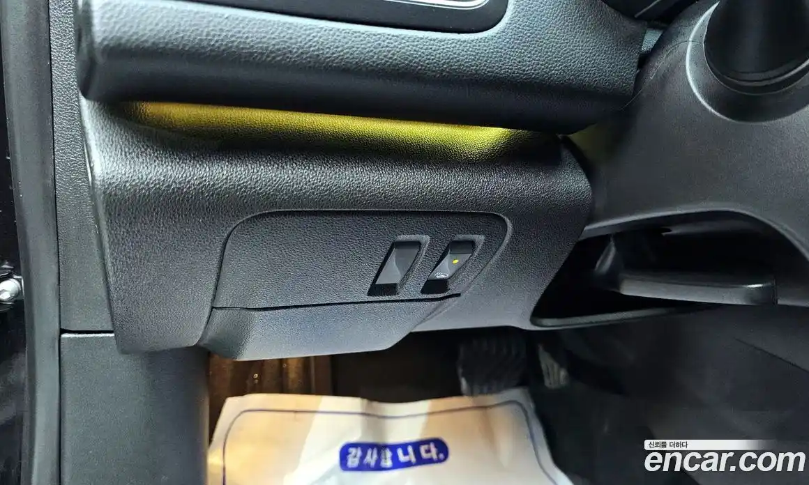 Renault SM6 2017 1.6 Автомат в Москве № 820512, фото 13