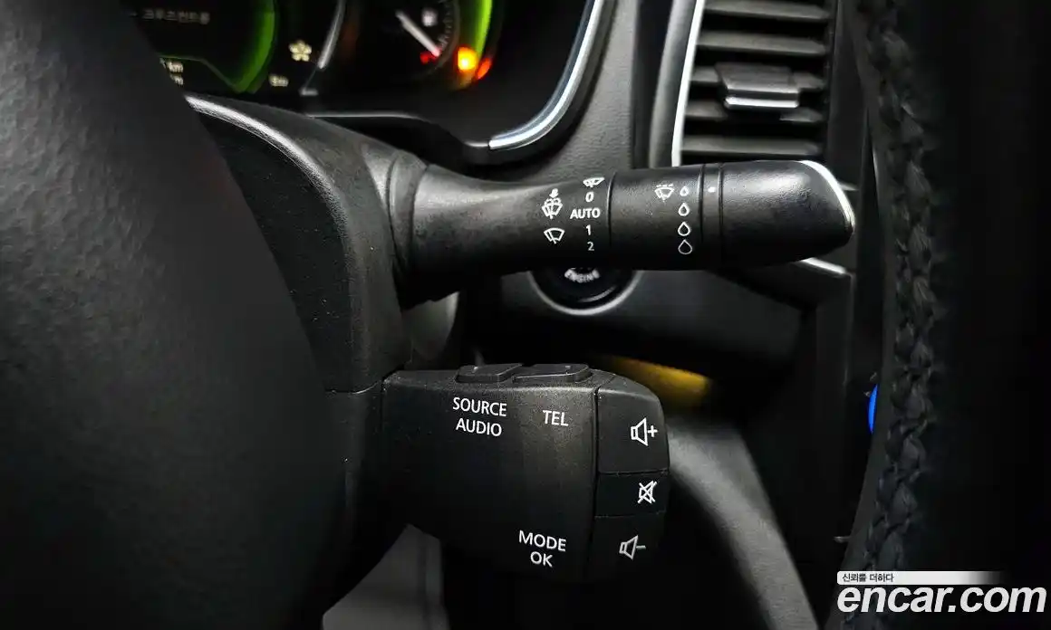 Renault SM6 2017 1.6 Автомат в Москве № 820512, фото 15