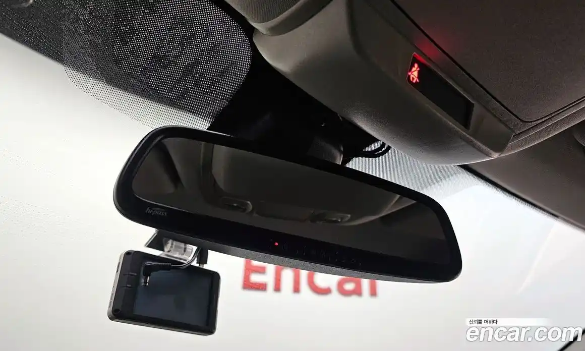 Renault SM6 2017 1.6 Автомат в Москве № 820512, фото 19