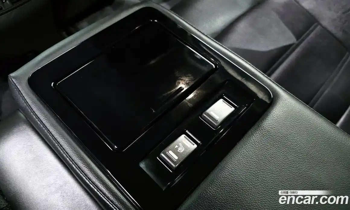 Renault SM6 2017 1.6 Автомат в Москве № 820512, фото 20