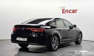 Renault SM6 2017 1.6 Автомат в Москве № 820512, миниатюра 2