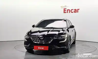 Renault SM6 2017 1.6 Автомат в Москве № 820512, миниатюра 3
